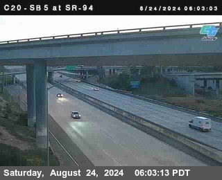 SB 5 at SR 94