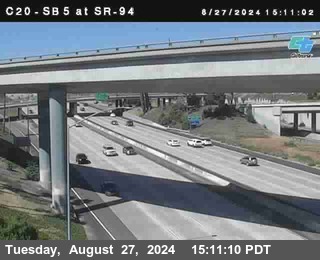 SB 5 at SR 94