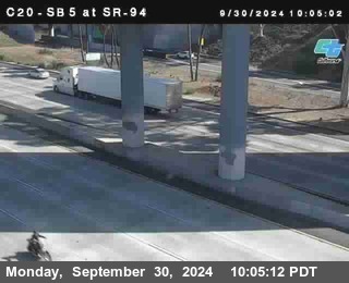 SB 5 at SR 94