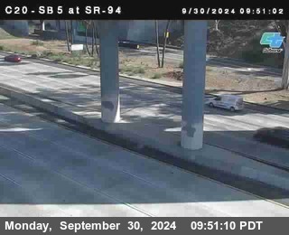 SB 5 at SR 94