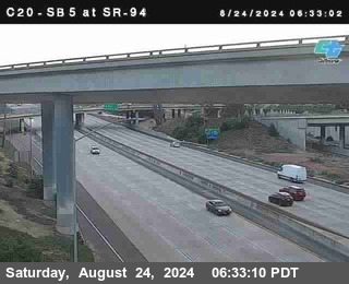 SB 5 at SR 94