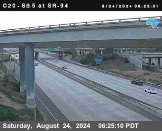 SB 5 at SR 94