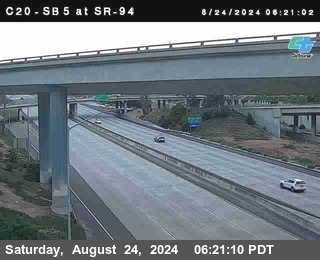 SB 5 at SR 94