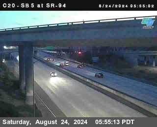 SB 5 at SR 94