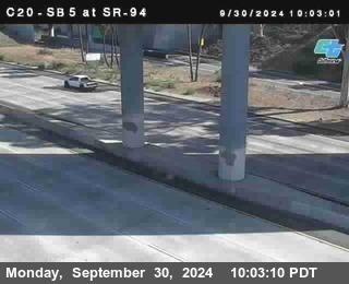 SB 5 at SR 94