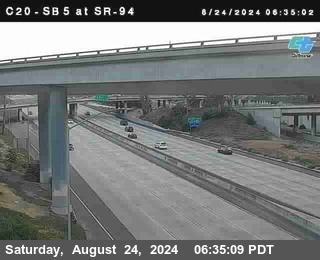 SB 5 at SR 94