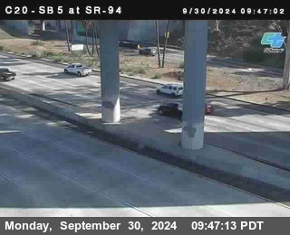 SB 5 at SR 94