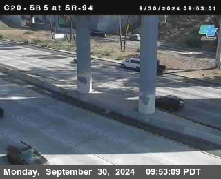 SB 5 at SR 94