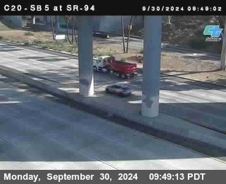 SB 5 at SR 94