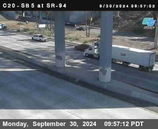 SB 5 at SR 94