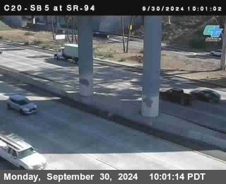 SB 5 at SR 94