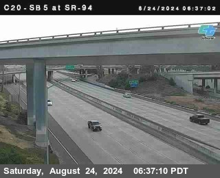 SB 5 at SR 94