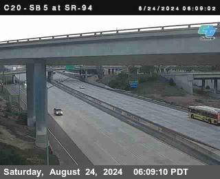 SB 5 at SR 94