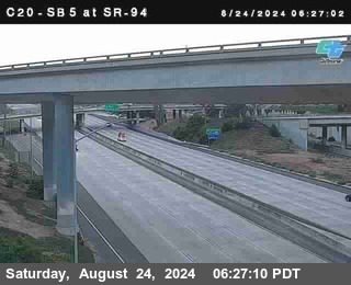 SB 5 at SR 94