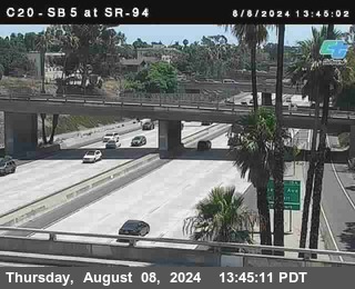 SB 5 at SR 94