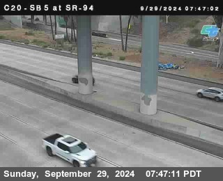 SB 5 at SR 94