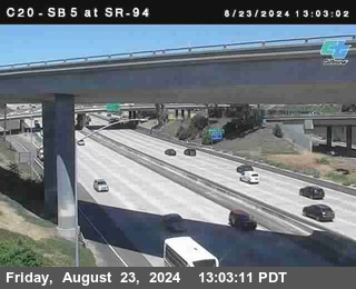 SB 5 at SR 94