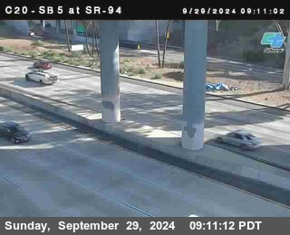 SB 5 at SR 94