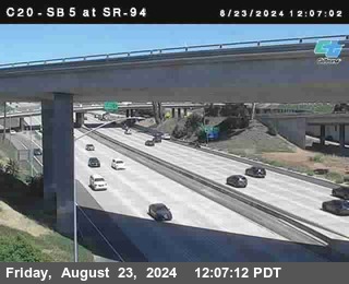 SB 5 at SR 94