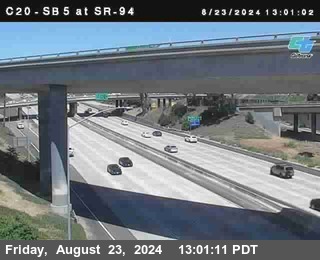 SB 5 at SR 94