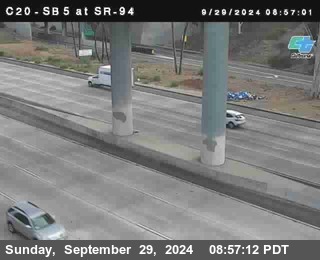 SB 5 at SR 94