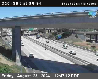 SB 5 at SR 94