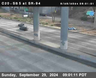 SB 5 at SR 94