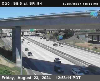 SB 5 at SR 94