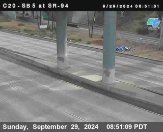 SB 5 at SR 94