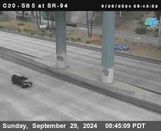 SB 5 at SR 94