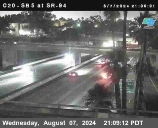 SB 5 at SR 94