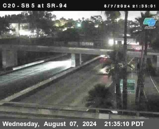 SB 5 at SR 94