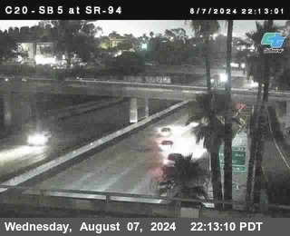 SB 5 at SR 94