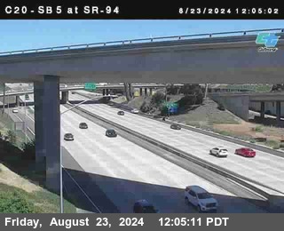 SB 5 at SR 94