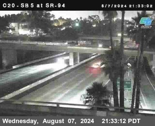 SB 5 at SR 94