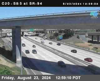 SB 5 at SR 94