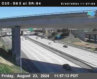 SB 5 at SR 94