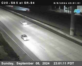 SB 5 at SR 94