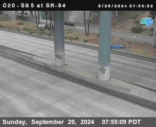 SB 5 at SR 94