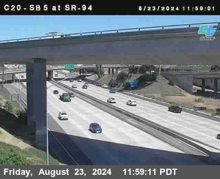 SB 5 at SR 94