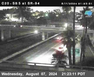 SB 5 at SR 94