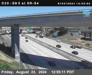 SB 5 at SR 94