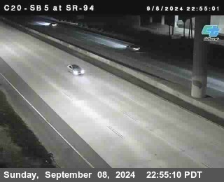 SB 5 at SR 94