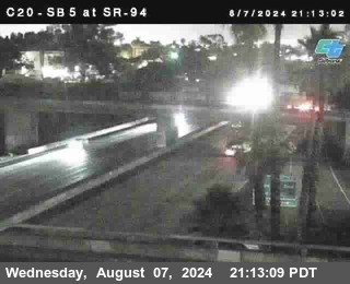 SB 5 at SR 94