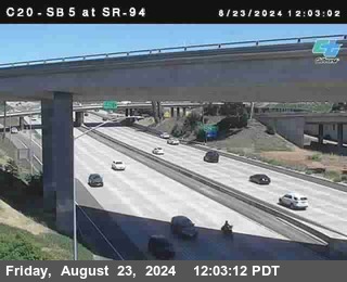 SB 5 at SR 94