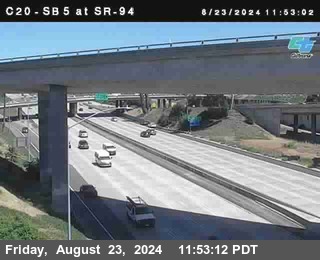 SB 5 at SR 94