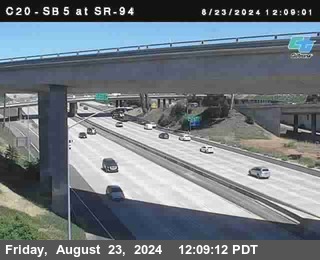 SB 5 at SR 94