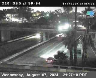 SB 5 at SR 94