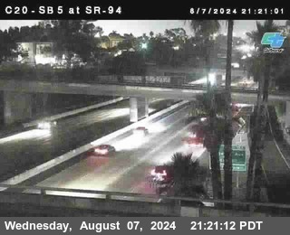 SB 5 at SR 94