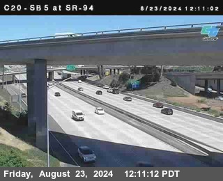 SB 5 at SR 94